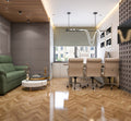 BOSS CABIN | ZEALOT INFRATECH AND SOLUTIONS PVT LTD
